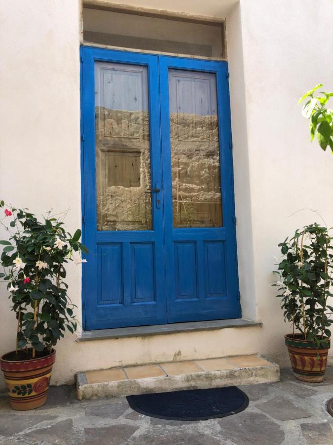 Il Cortiletto - Lipari Centro Apartment Exterior photo