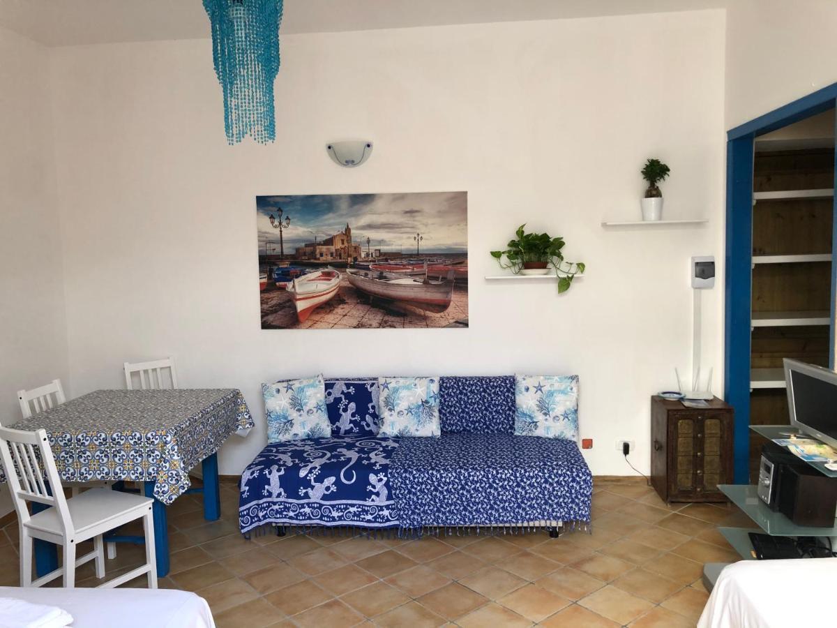 Il Cortiletto - Lipari Centro Apartment Exterior photo